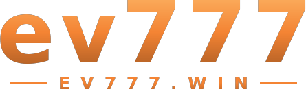 ev777 logo